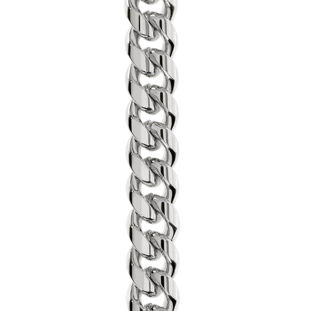 [ALMOST SOLD OUT] Cuban Link Chain - Son - Be Confident - Image 4