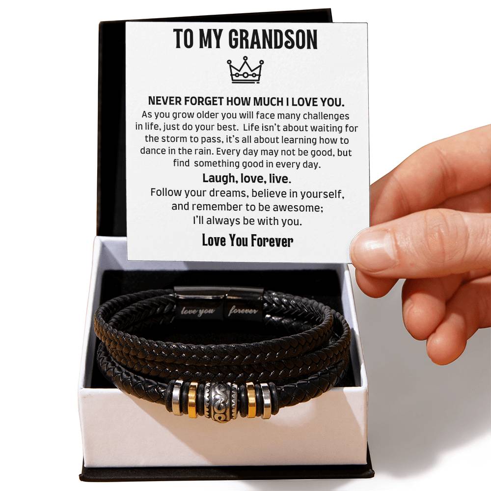 Grandson