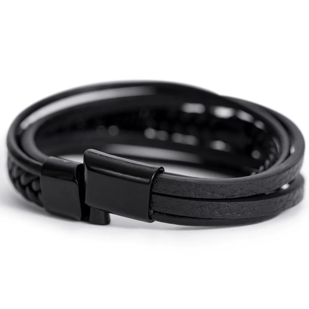 ZIAVIA | Cross Bracelet | Son Your Courage - Image 3