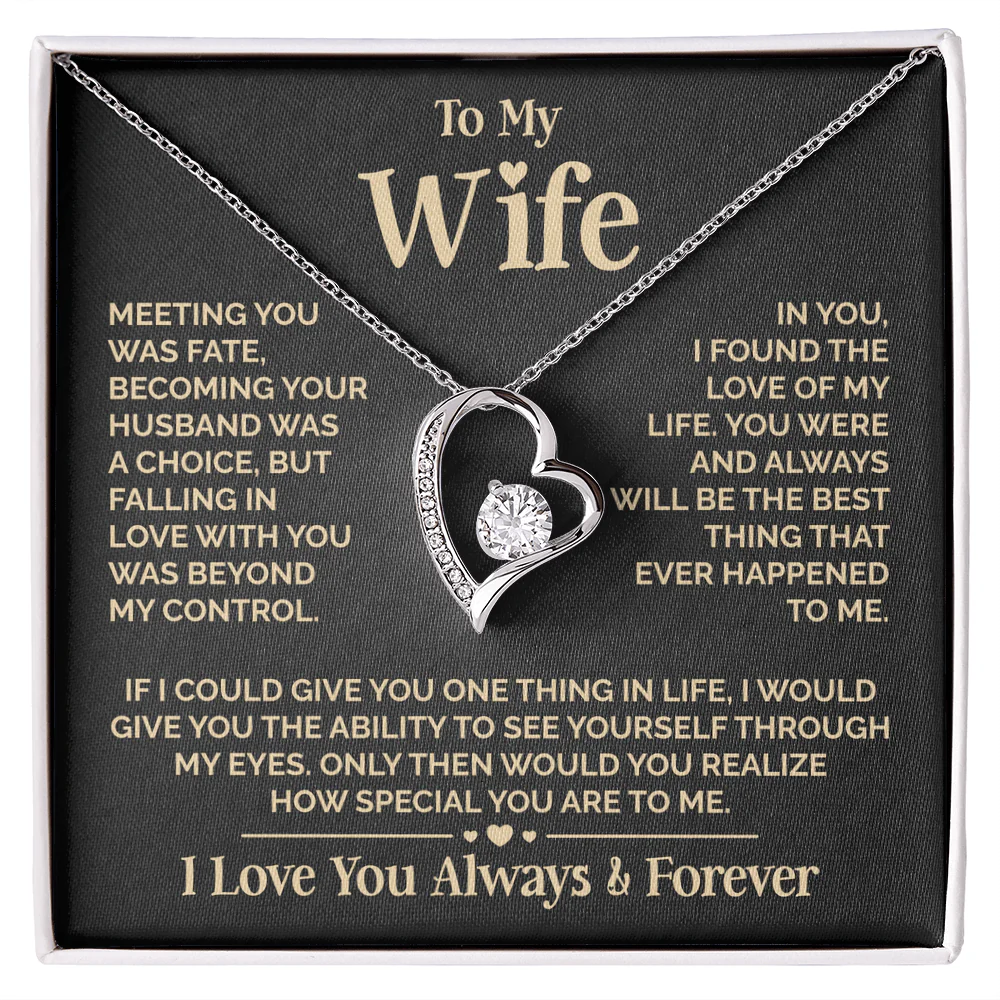 Wife